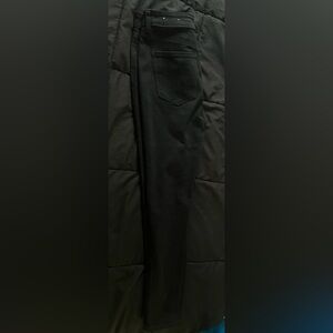 New American Eagle Outfitters Dream Stretch Black Jeans for women